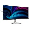 Image de Philips 34B2U5600C - 5000 Series - écran LED - incurvé - USB - 34" - 3440 x 1440 WQHD @ 120 Hz - VA - 300 cd/m² - 4000:1 - 4 ms - 2xHDMI, DisplayPort, USB-C - haut-parleurs - Charbon