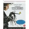 Image de B-EDWARD SCISSORHANDS-EDWARD AUX MAINS D ARGENT-BILINGUE