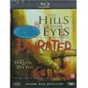 Image de La colline a des yeux [Blu-Ray] - Import langue française