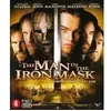 Image de B-MAN IN THE IRON MASK-HOMME AU MASQUE DE FER-BILINGUE