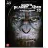 Image de DAWN OF THE PLANET OF THE APES-3D-NL FR