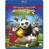 Image de KUNG FU PANDA 3-BIL-BLURAY