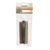Image de 3 friandises de 18 cm Bâtonnets Beeztees Veggie Snack