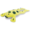 Image de Jouet d’activité grenouille beeztees pour chien 31x20x7 cm