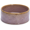 Image de 1200 ml, Ø18x7 cm écuelle en céramique pour chien Designed by Lotte, rose