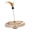 Image de Jouet pour chat Winni en bois de Designed by Lotte Ø 22 x 30 cm pour chat