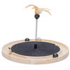 Image de Designed by Lotte Jouet pour chat Idah en bois Ø39,5x29cm Chat