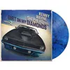 Image de Dirt On My Diamonds Volume 2 Édition Limitée Vinyle Bleu Marbré