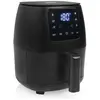 Image de Friteuse avec peu d'huile Tristar FR-9015 - 2 litres - 1.5 kWatt - noir