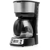 Image de Tristar Tristar Cafetière Électrique, Pour 4-6 Tasses, Fonction Maintien Au Chaud, Arrêt Automatique, Système Anti-Gouttes, Filtre