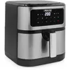Image de Princess Princess 183043 Unique 7 L Autonome 1800 W Friteuse d'air chaud Noir