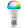 Image de Ampoule connectée Calex Standard E27 RGB CCT