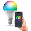 Image de Ampoule connectée Calex Mini Globe P45 E14