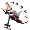 Image de Appareil Abdominaux Pliable- HOMEFITNESSCODE - 5 Minute Shaper Équipement de Fitness Familial