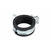 Image de Colliers isophoniques 1 vis imperdable - serrage 59 Ã  62 mm WALRAVEN
