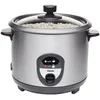 Image de Smartwares Group Tristar RK-6127 - Cuiseur à riz - 1.5 litres - 500 Watt - acier inoxydable