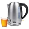Image de Princess Princess 236018 - Bouilloire - 1.7 litres - 2.2 kWatt - inox brossé