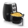 Image de Tristar fr-6989 friteuse electrique sans huile crispy fryer - noir