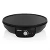 Image de Tristar Crêpière 1000 W 30 cm Noir