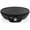 Image de Tristar BP-2637 - CrÃªpiÃ¨re - 1 kWatt - noir