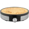 Image de Tristar Crêpière BP-2638 1200 W Noir et argenté