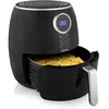 Image de Tristar Friteuse numérique FR-6956 1500 W Noir