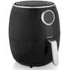 Image de Tristar FR-6956 - Friteuse avec peu d'huile - 4.5 litres - 1.5 kWatt - noir
