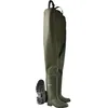 Image de Cuissarde Pricemastor, vert, Taille 40