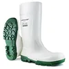 Image de Botte agro alimentaire dunlop s4 Pvc work it Blanc T.45 - DUNLOP - NB1JB01