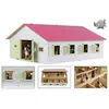 Image de Kids Globe - Ãcurie Avec 7 BoÃ®tes - Ensemble De Figurines De Jeu - 73 X 60 X 38 - Ãchelle 1:24 (610189)