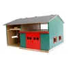 Image de Kidsglobe KG610816 maison de poupÃ©e