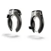 Image de Cadenas AXA Victory - noir mat / gris (emballage d'atelier)