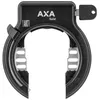 Image de Axa Antivol De Cadre Axa Solid Xl Noir