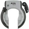 Image de Axa Axa 5011536 Antivol Pour Bicyclettes Noir, Argent 160 Mm Anneau De Verrouillage