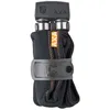 Image de Serrure pliante AXA Pliable 1000 100/10 - gris (emballage de magasin)