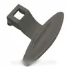 Image de LG POIGNEE DE PORTE GRISE POUR LAVE LINGE LG