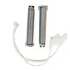 Image de Kit ressorts et cÃ¢bles de porte (259629-31813) Lave-vaisselle (00754869 BOSCH SIEMENS NEFF GAGGENAU CONSTRUCTA JUNKER VIVA)