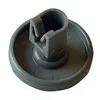 Image de Roues De Remplacement Pour Panier De Lave-Vaisselle Gris - 50286964007 Electrolux