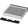 Image de Filtre Standard CleanAir pour hotte Bosch - 11049701
