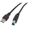 Image de Trust Superspeed USB 3.0 Connect Cable - câble USB - 1.8 m