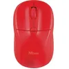 Image de Trust Primo Souris sans fil Rouge