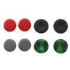 Image de Trust gxt 262 kit de 8 appui-pouces pour manette playstation 4 noir rouge vert gris