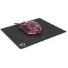 Image de Trust GXT 783 Gaming Mouse & Mouse Pad - Souris - optique - 6 boutons - filaire - USB