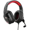 Image de Trust GXT 448 Nixxo - Micro-casque - circum-aural - filaire - jack 3,5mm