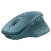 Image de Souris sans fil Wifi Trust Ozaa Bleu