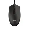 Image de Souris filaire Trust Basi Noir