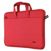 Image de Trust Bologna Slim - Sacoche pour ordinateur portable - 16" - rouge