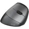 Image de Souris sans fil Trust Bayo Eco Gris et noir