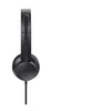Image de Trust HS-260 - Micro-casque - sur-oreille - filaire - USB-A - noir