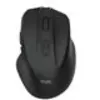 Image de Trust Nito Silent - Souris - pour droitiers - 5 boutons - sans fil - 2.4 GHz - récepteur sans fil USB - noir